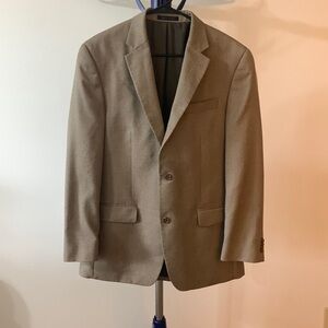 Michael Kors Suit Jacket